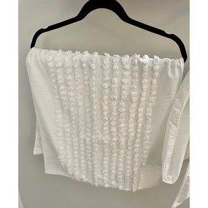 New without tag West Elm set of pillow sham